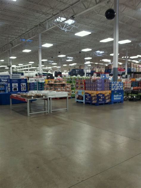 sam's club in florence